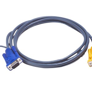 ATEN 2L-5202UP