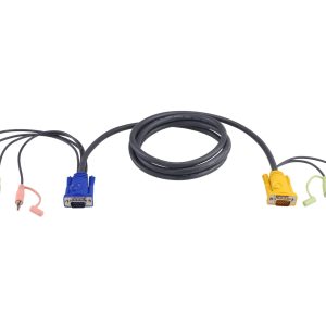 ATEN 2L-5302P