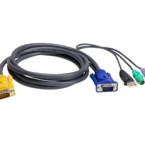 ATEN 2L-5302UP