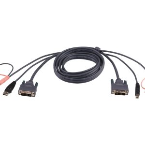ATEN 2L-7D02U