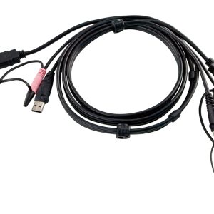 ATEN 2L-7D02UH