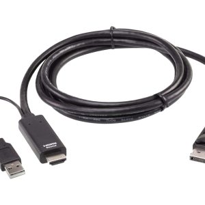 ATEN 2L-7D02HDP