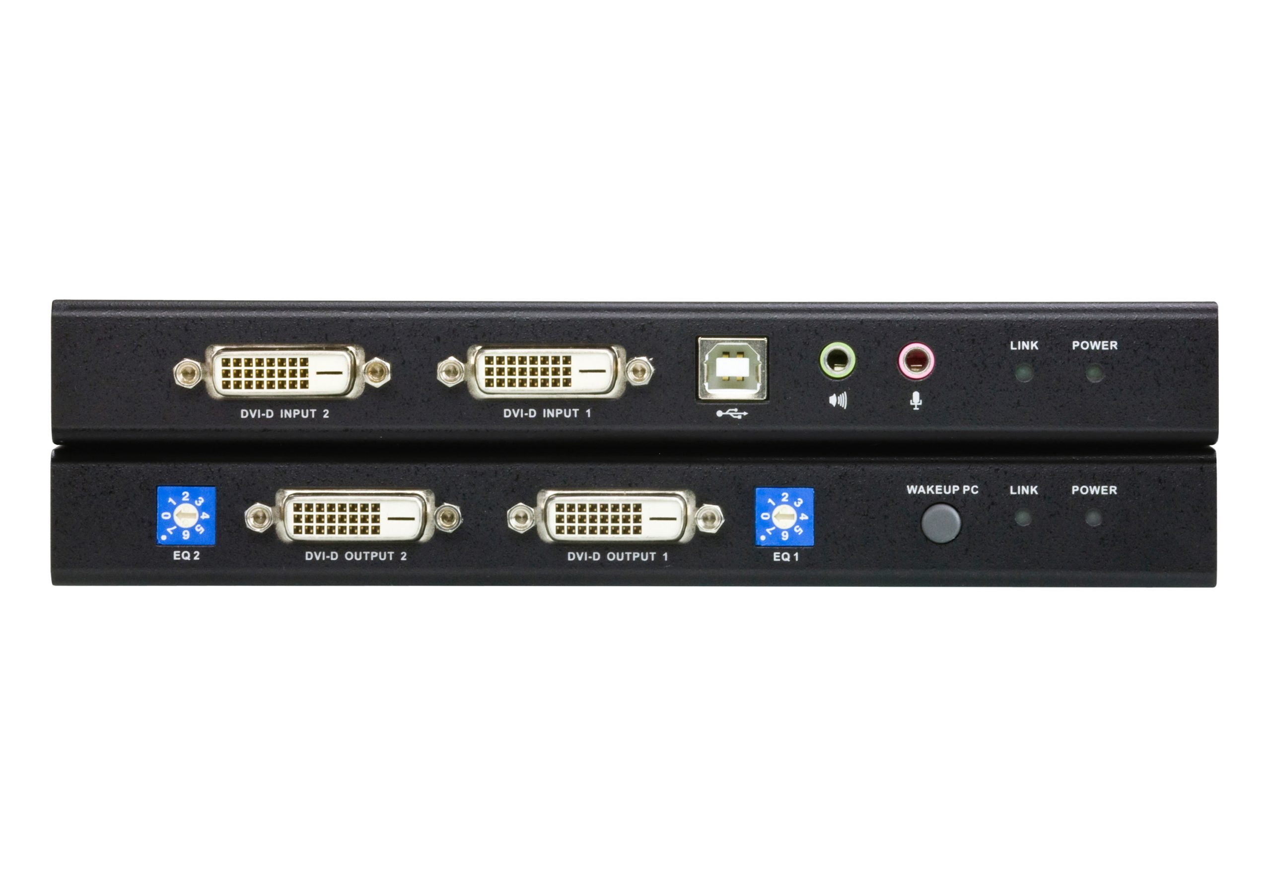 ATEN CE604 - Image 3