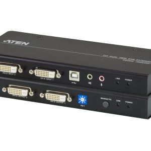 ATEN CE604