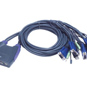 ATEN CS64US-AT