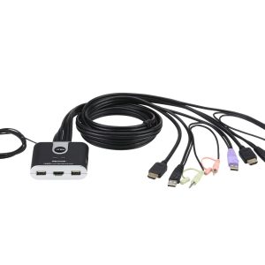 ATEN CS692-AT