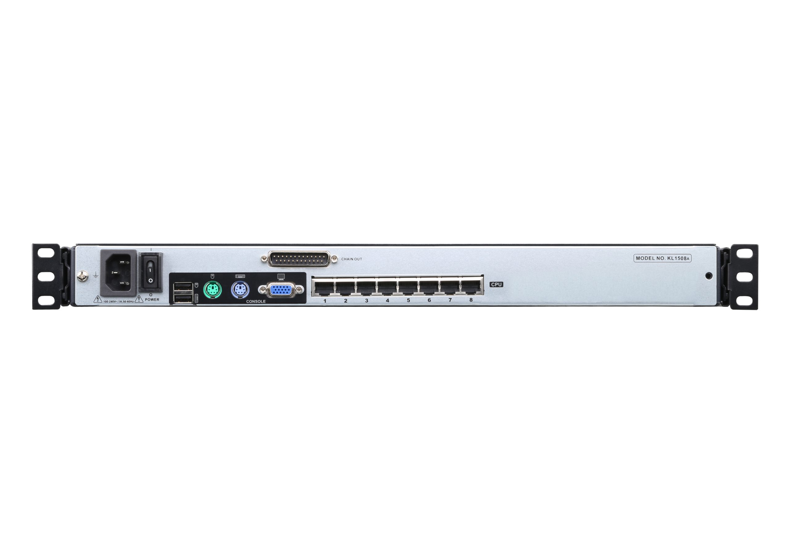 ATEN KL1508AM-AXA-AG - Image 3