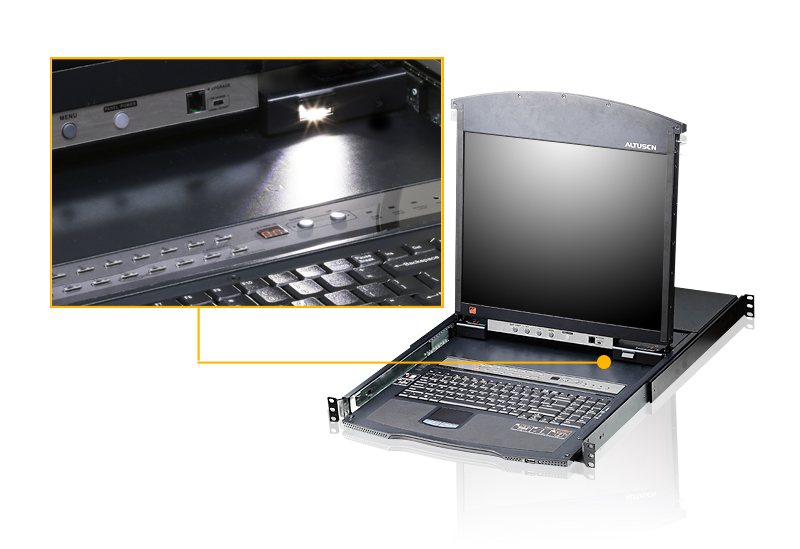 ATEN KL1516AM-AXA-AG - Image 4