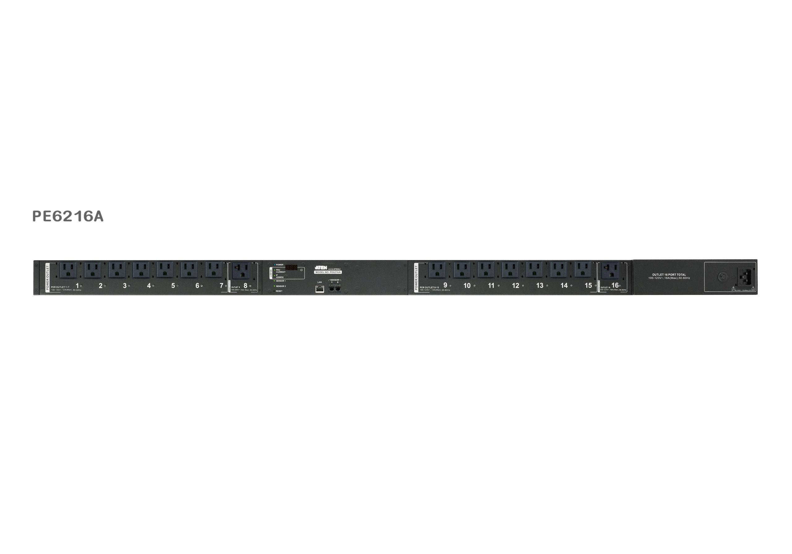 ATEN PE6216 - Image 4