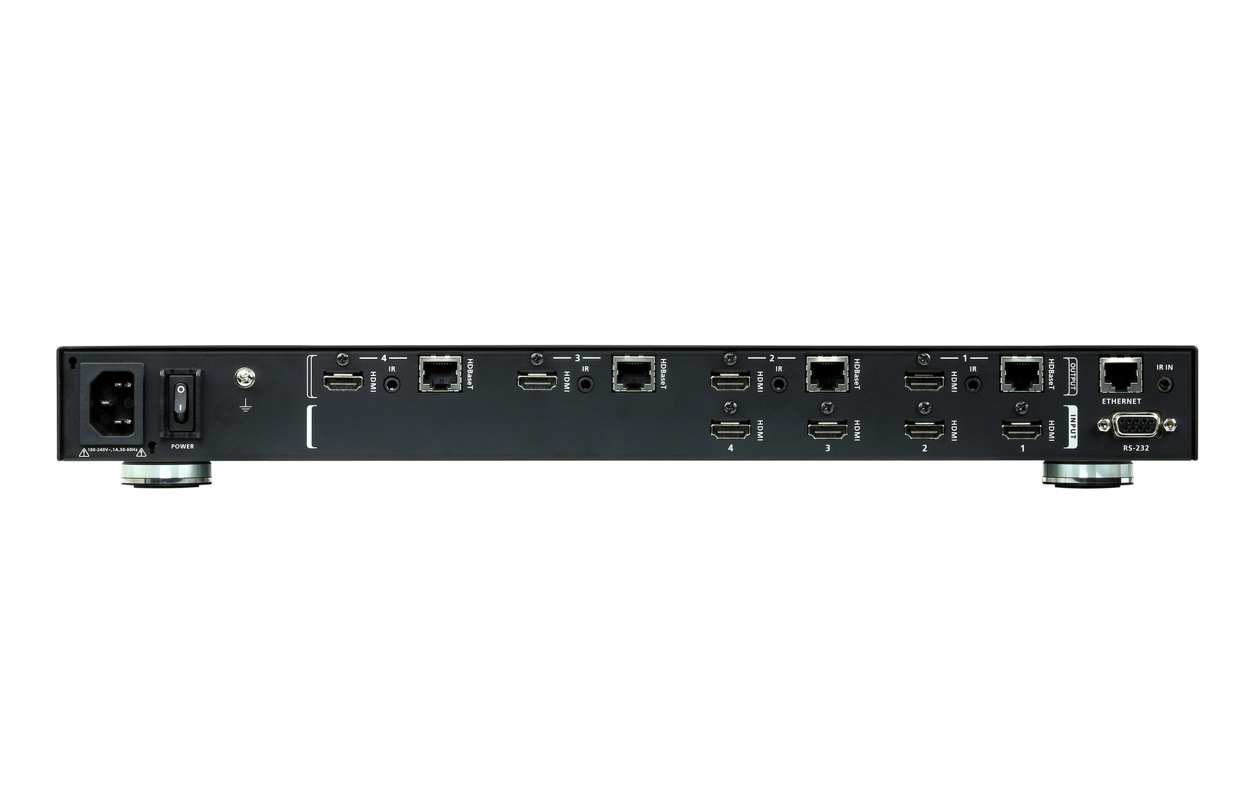 ATEN VM3404H - Image 6