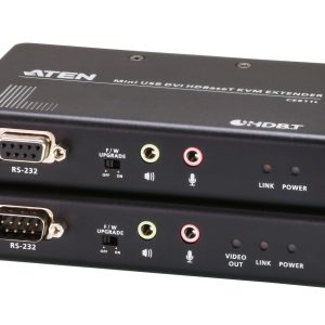 ATEN CE611
