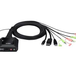 ATEN CS52DP-AT