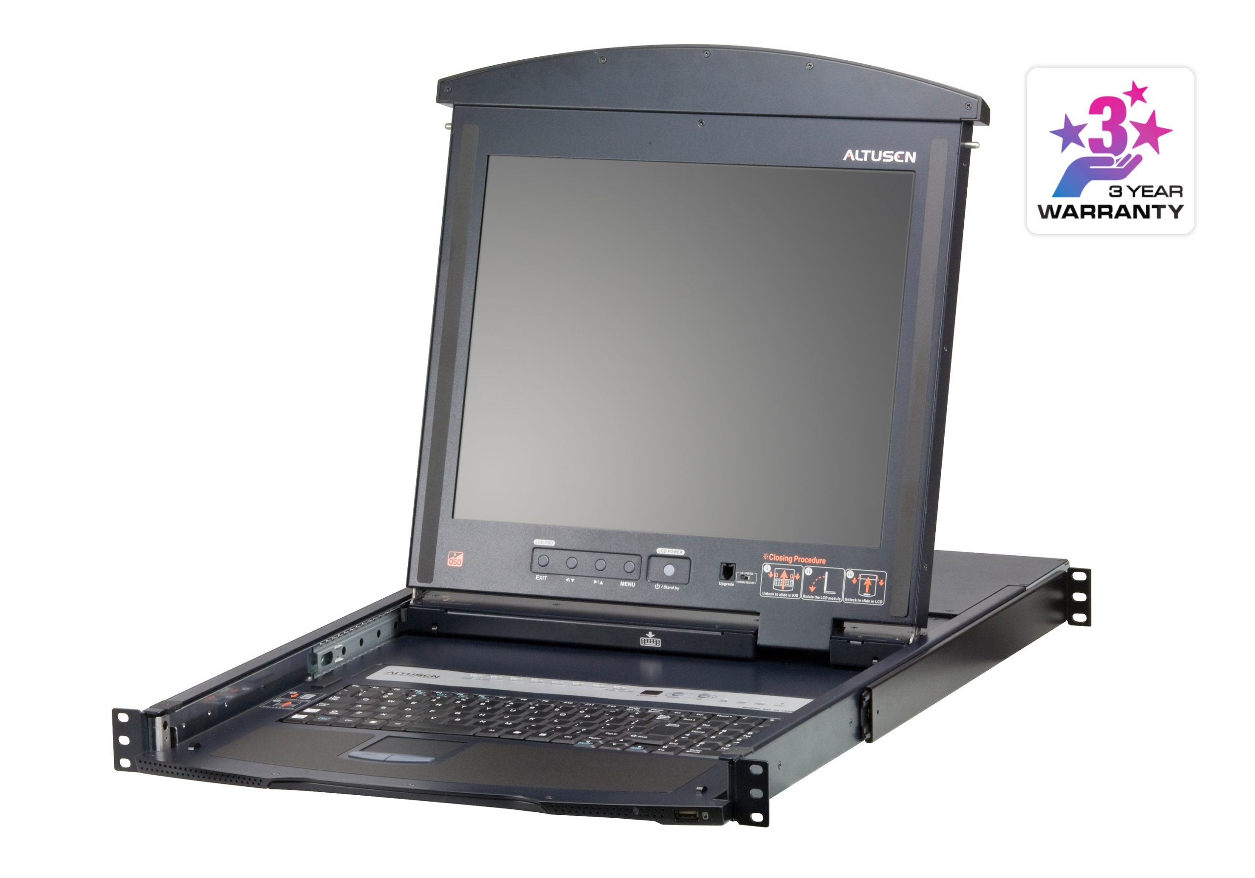 ATEN KL1508AM-AXA-AG