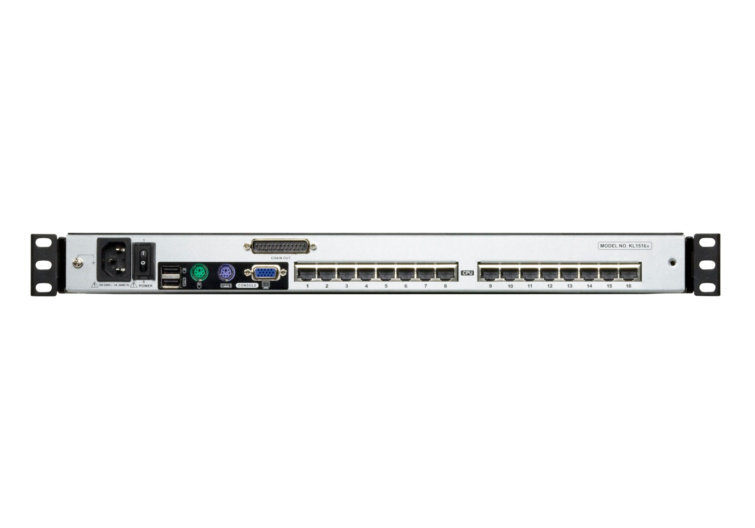 ATEN KL1516AM-AXA-AG - Image 3