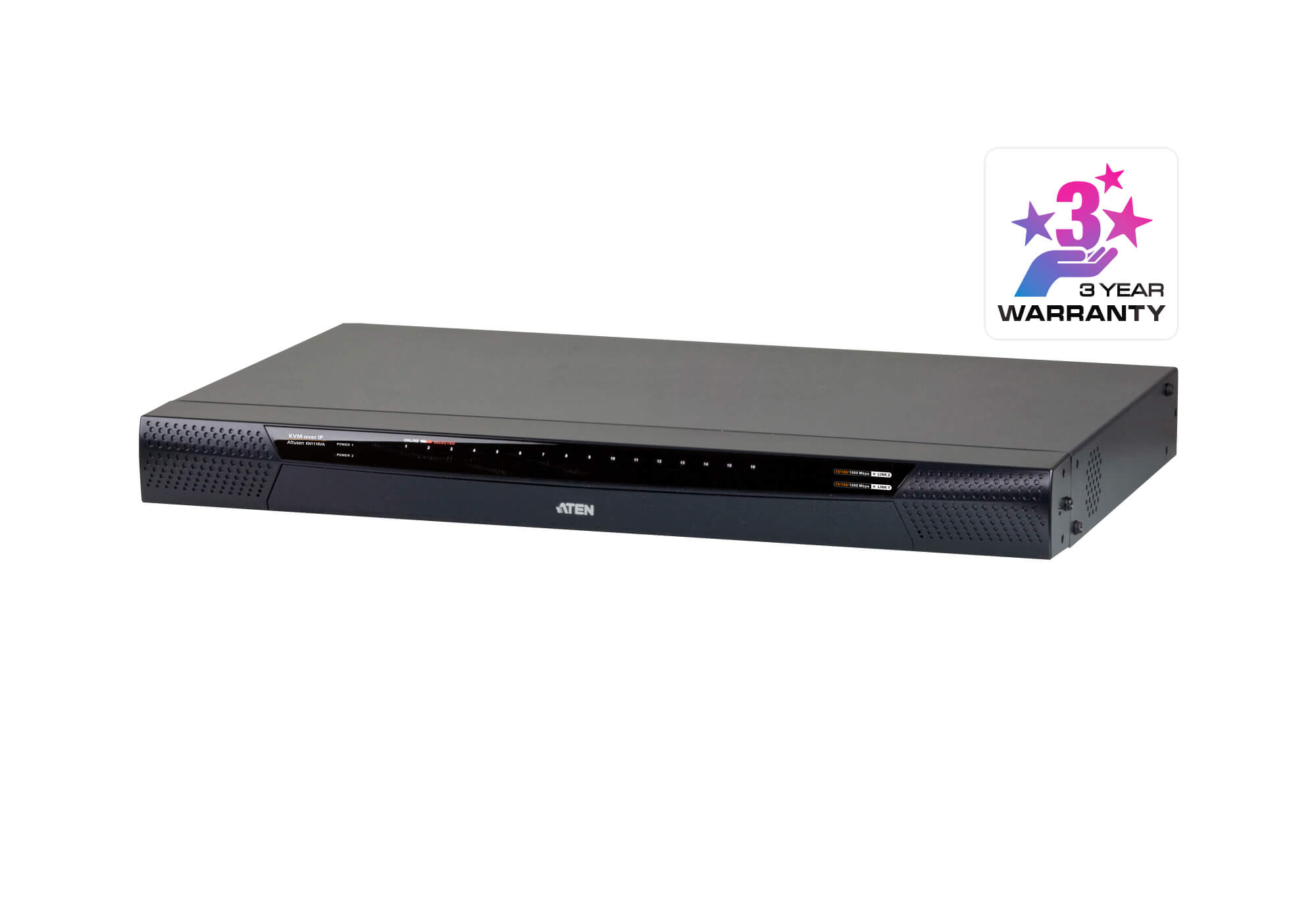 ATEN KN1116VA-AX-G