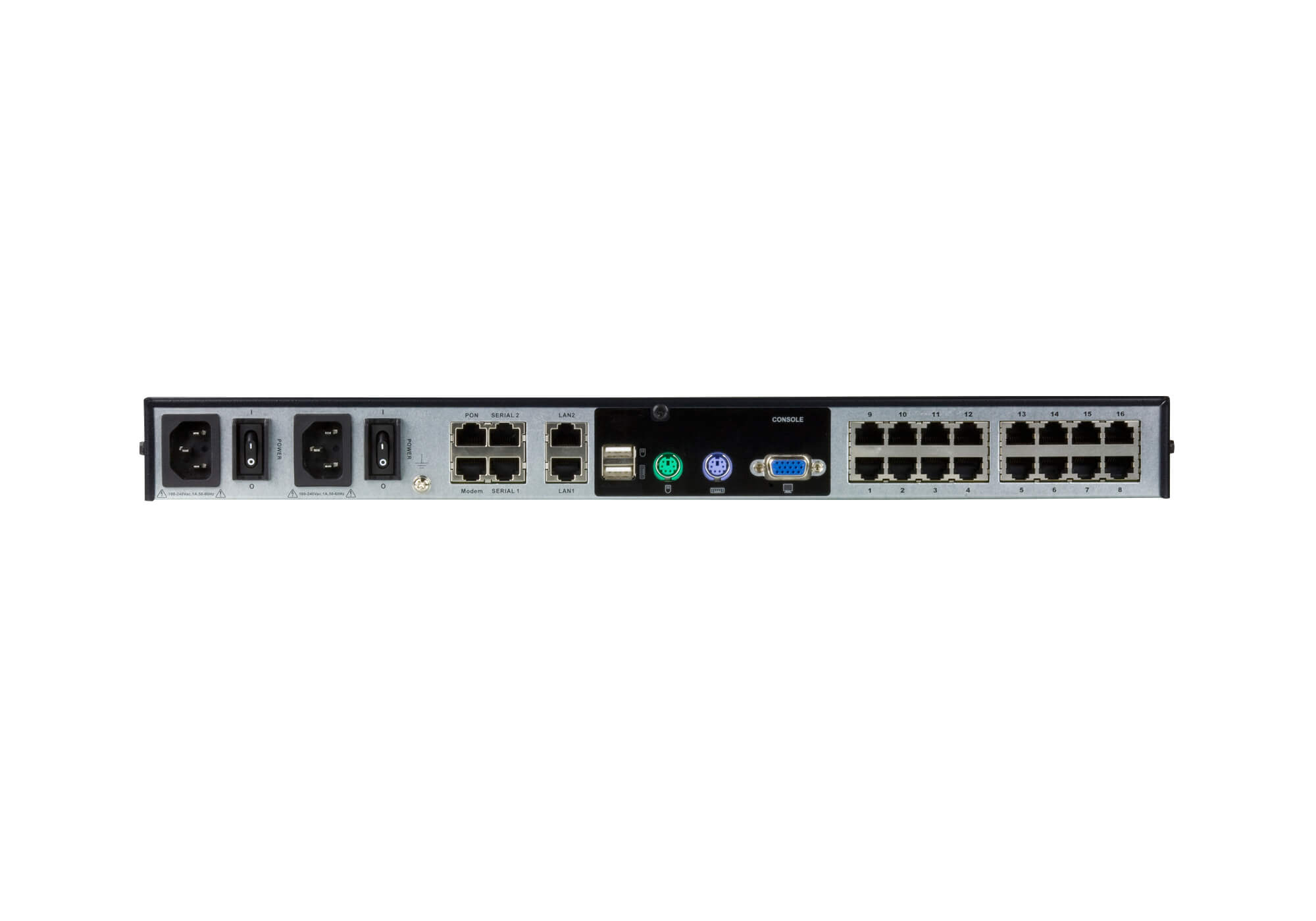 ATEN KN1116VA-AX-G - Image 4