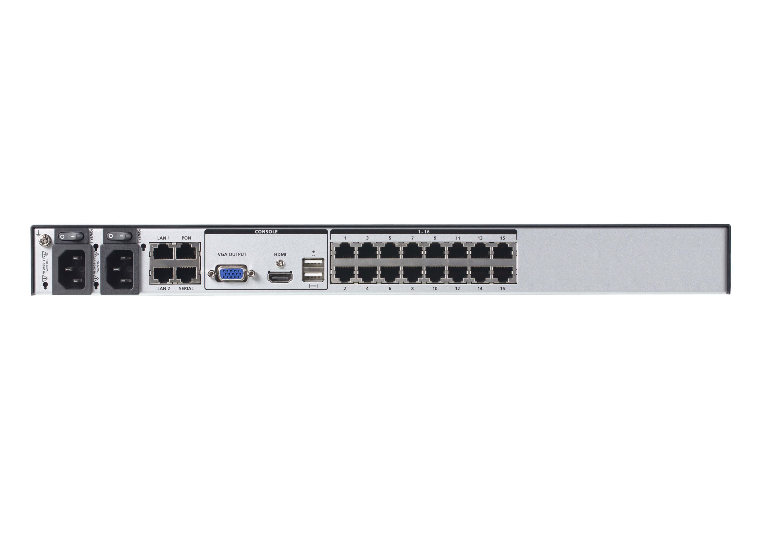 ATEN KN2116VB - Image 3
