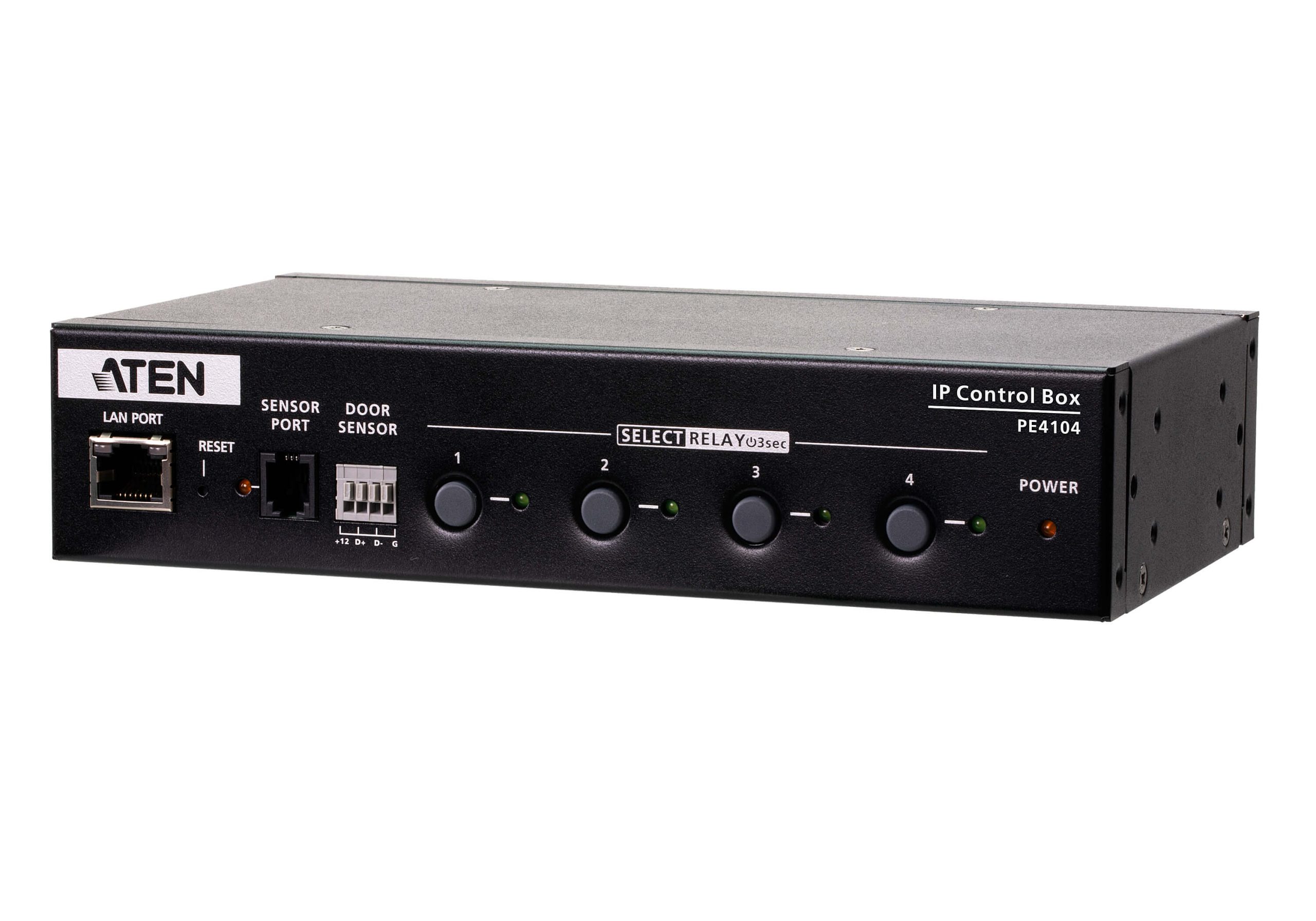 ATEN PE4104 - Image 7