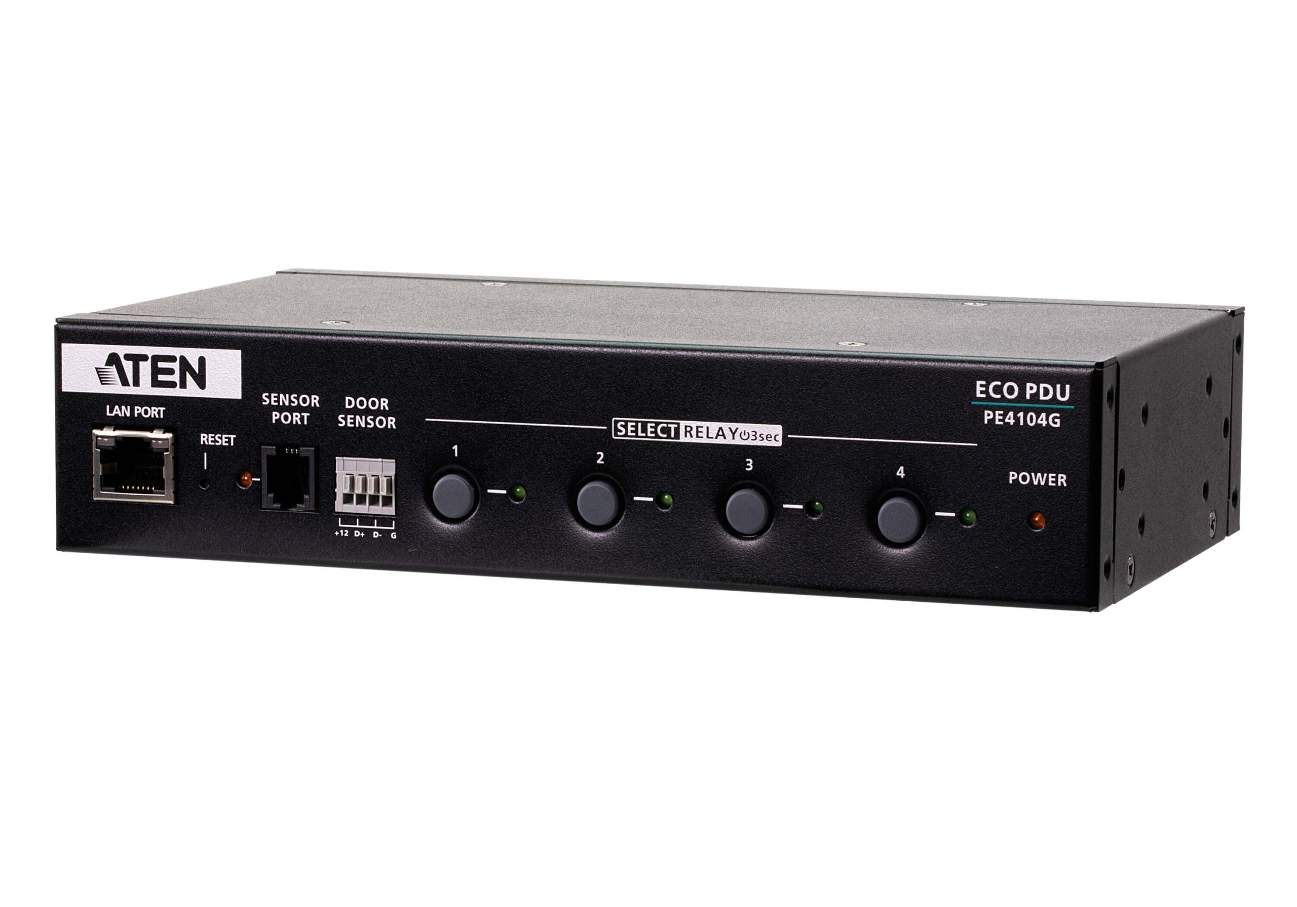 ATEN PE4104