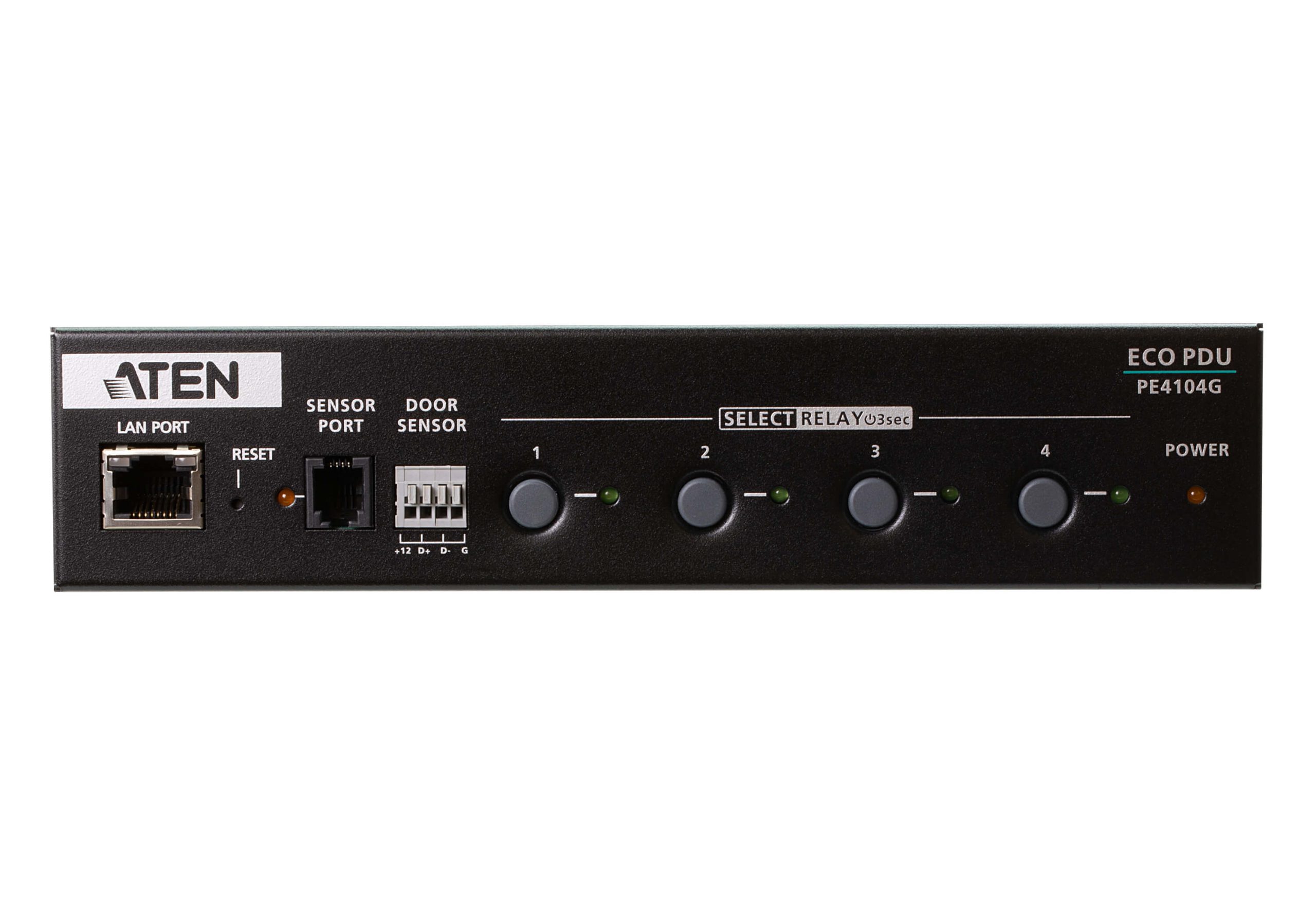 ATEN PE4104 - Image 5