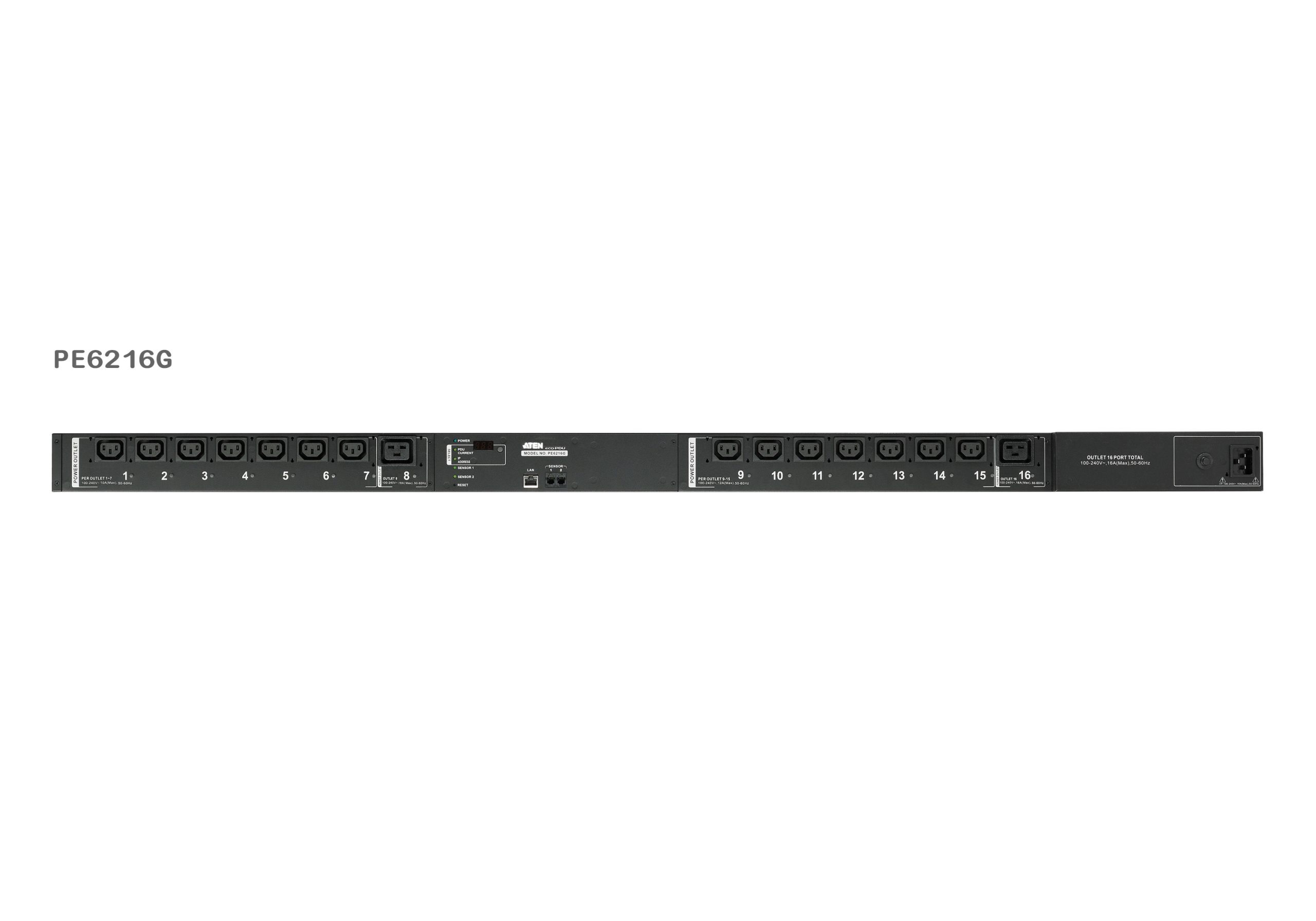 ATEN PE6216 - Image 2