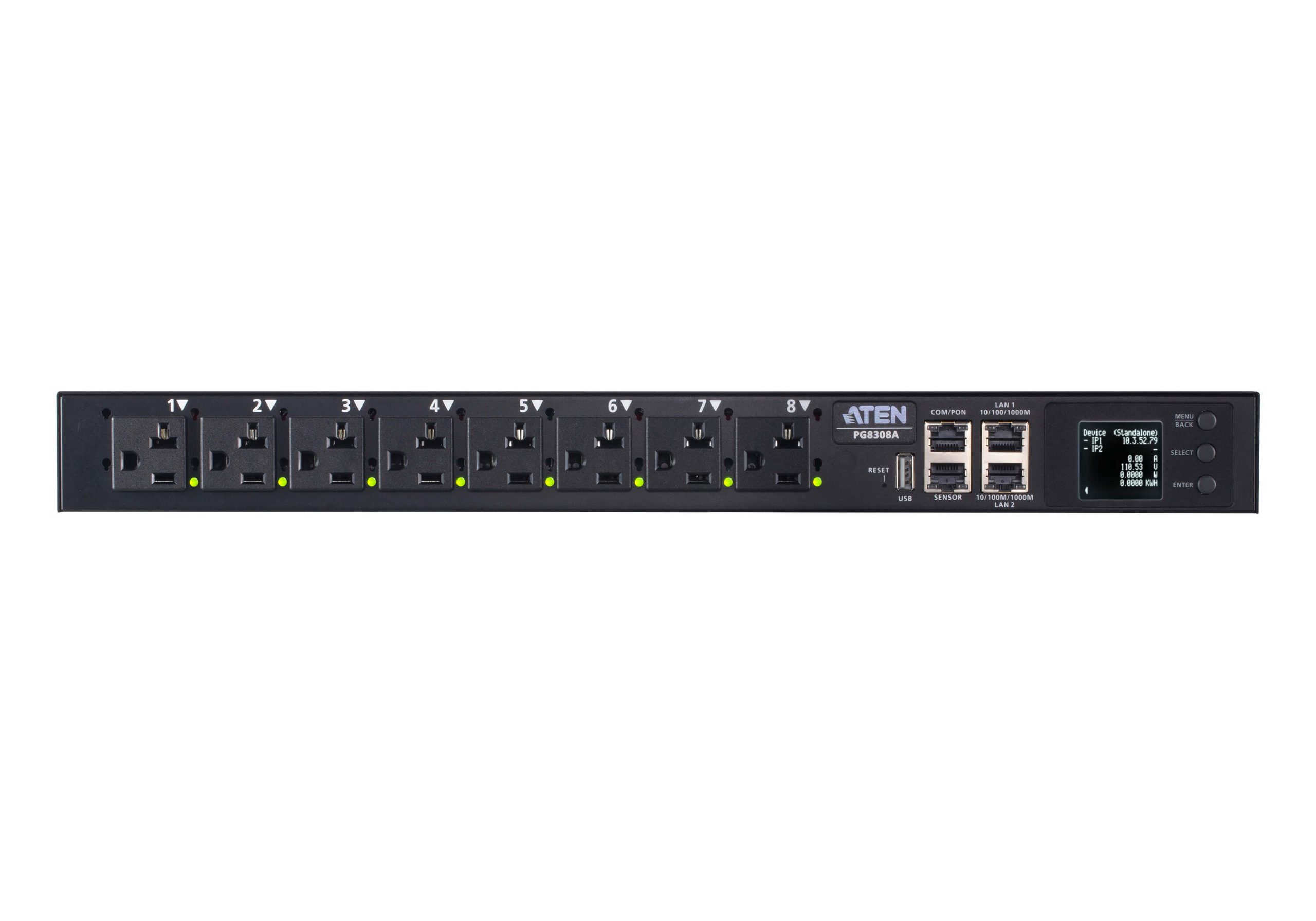 ATEN PG8308 - Image 5