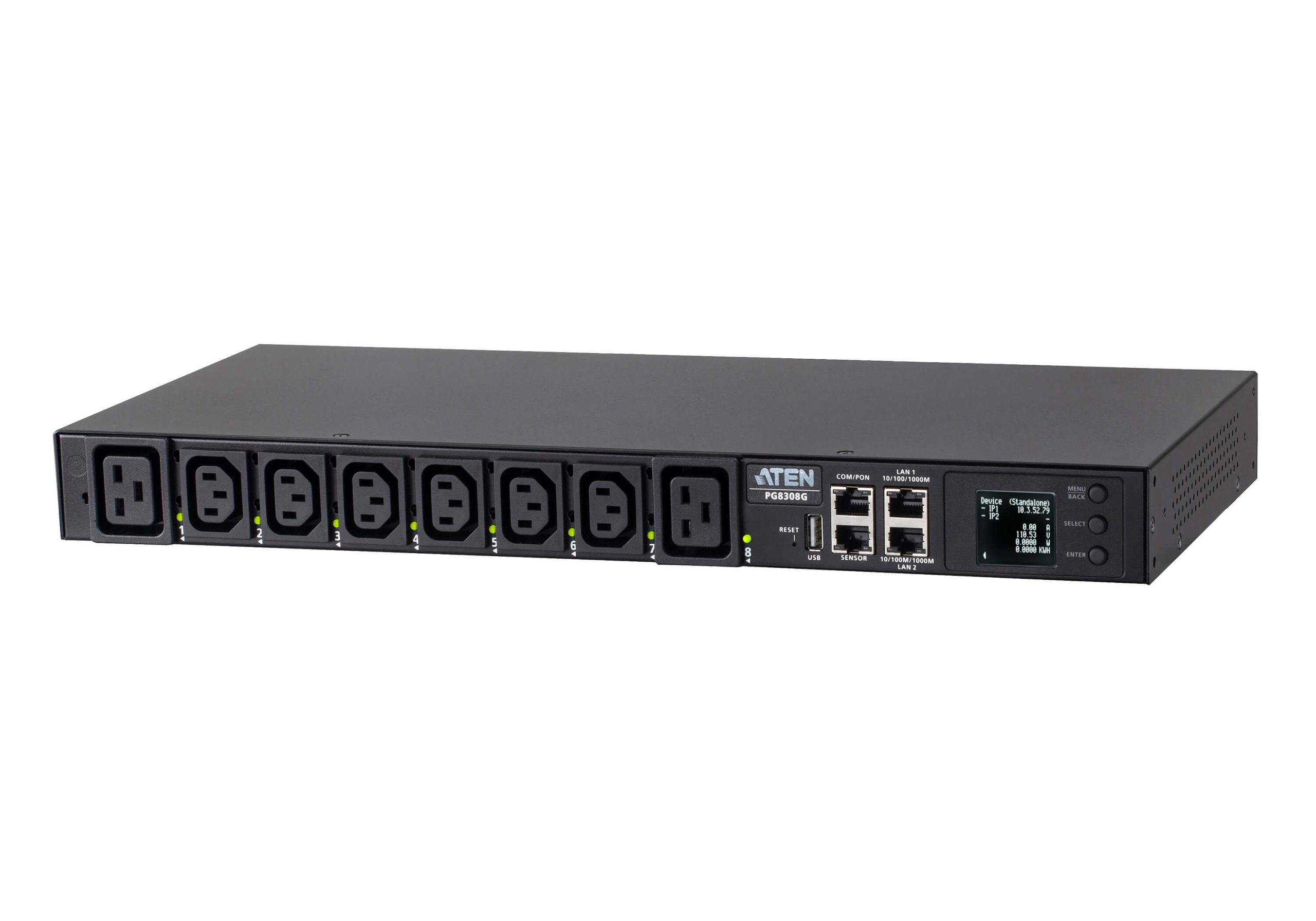 ATEN PG8308 - Image 7