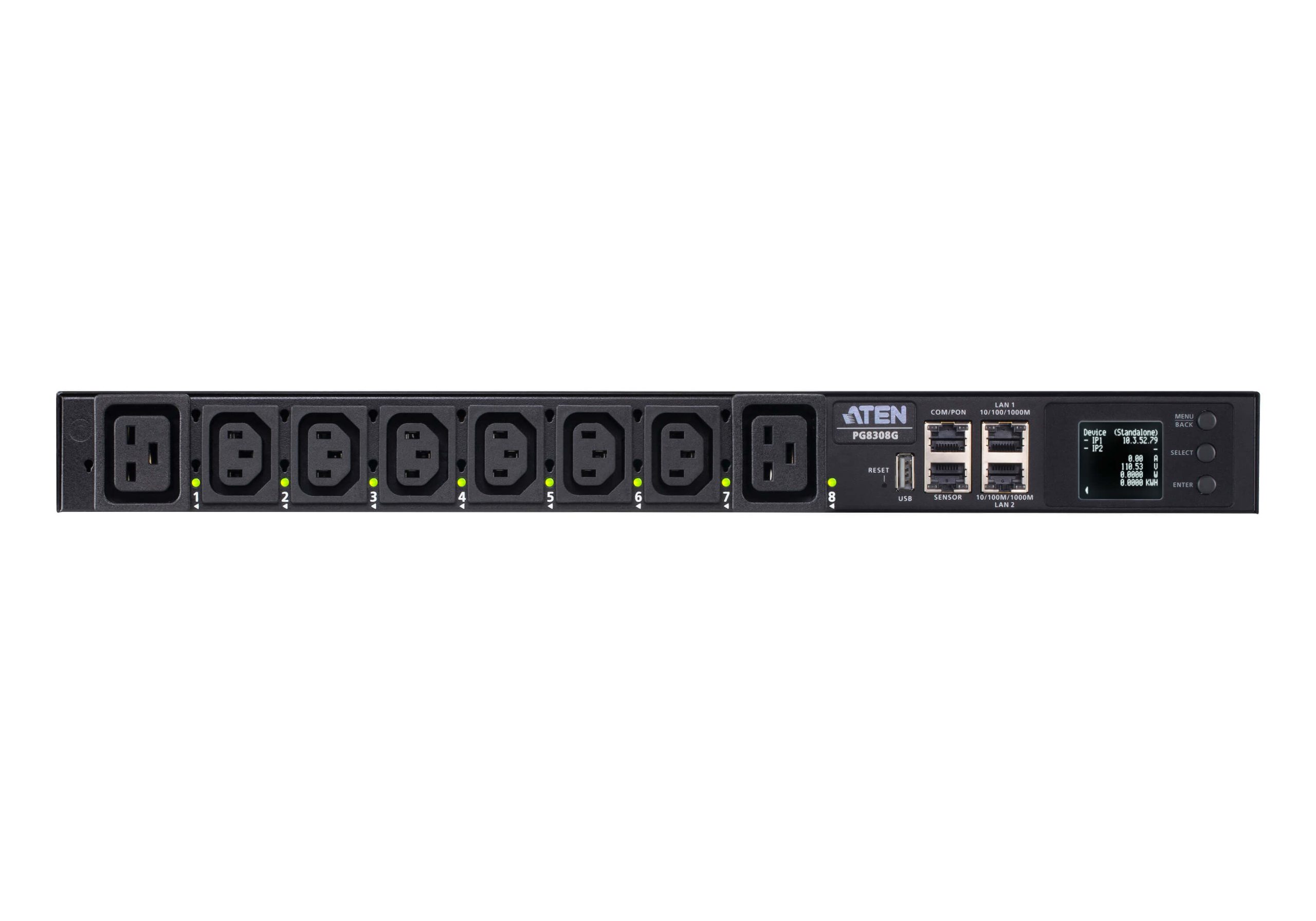 ATEN PG8308 - Image 8