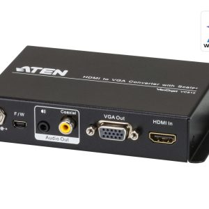 ATEN VC812