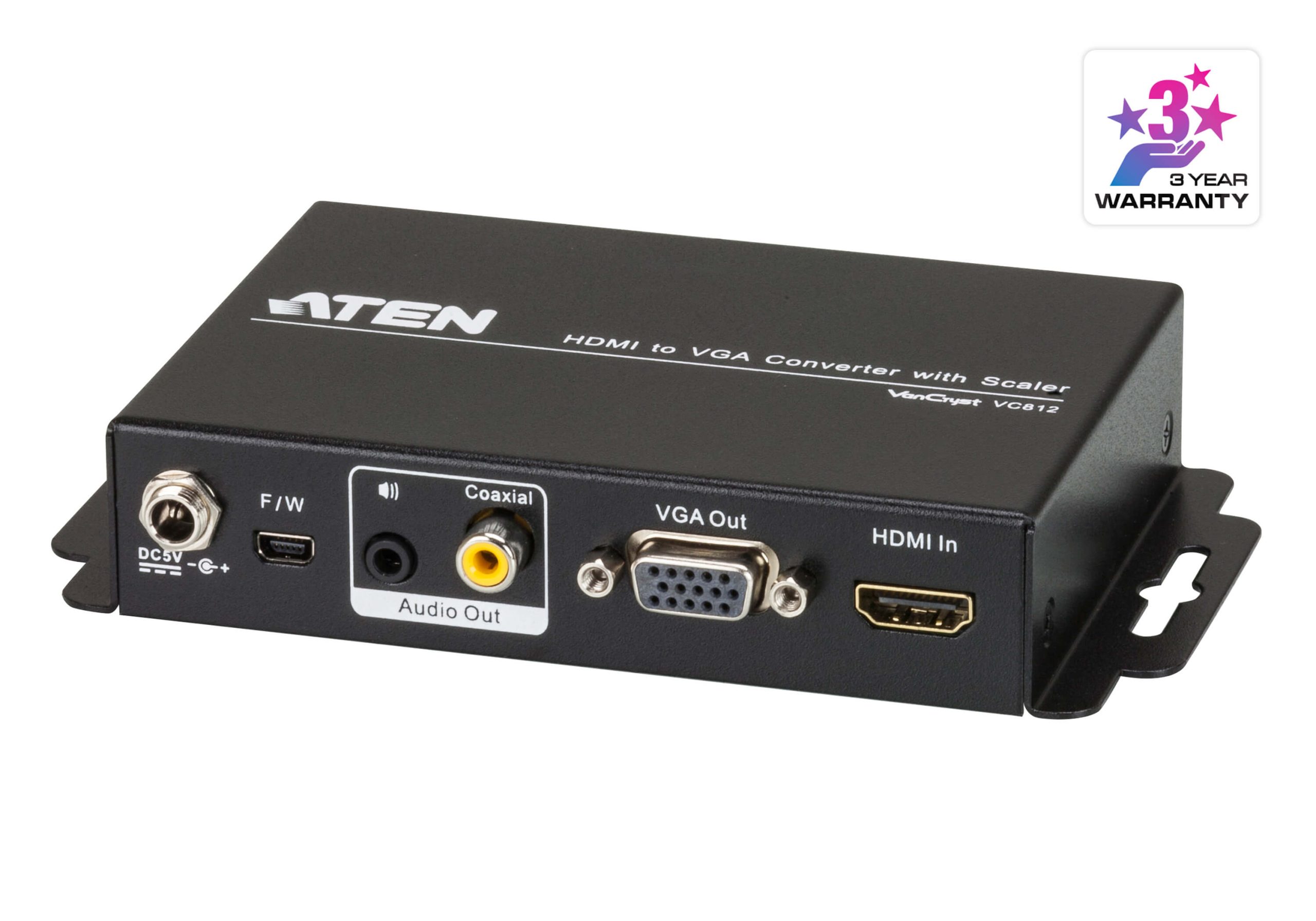 ATEN VC812