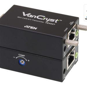 ATEN VE022