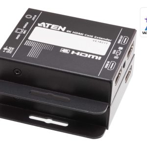 ATEN VE1821