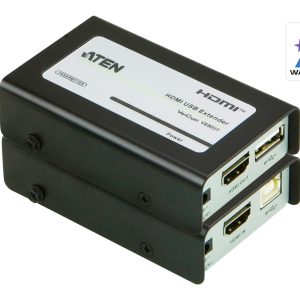ATEN VE803