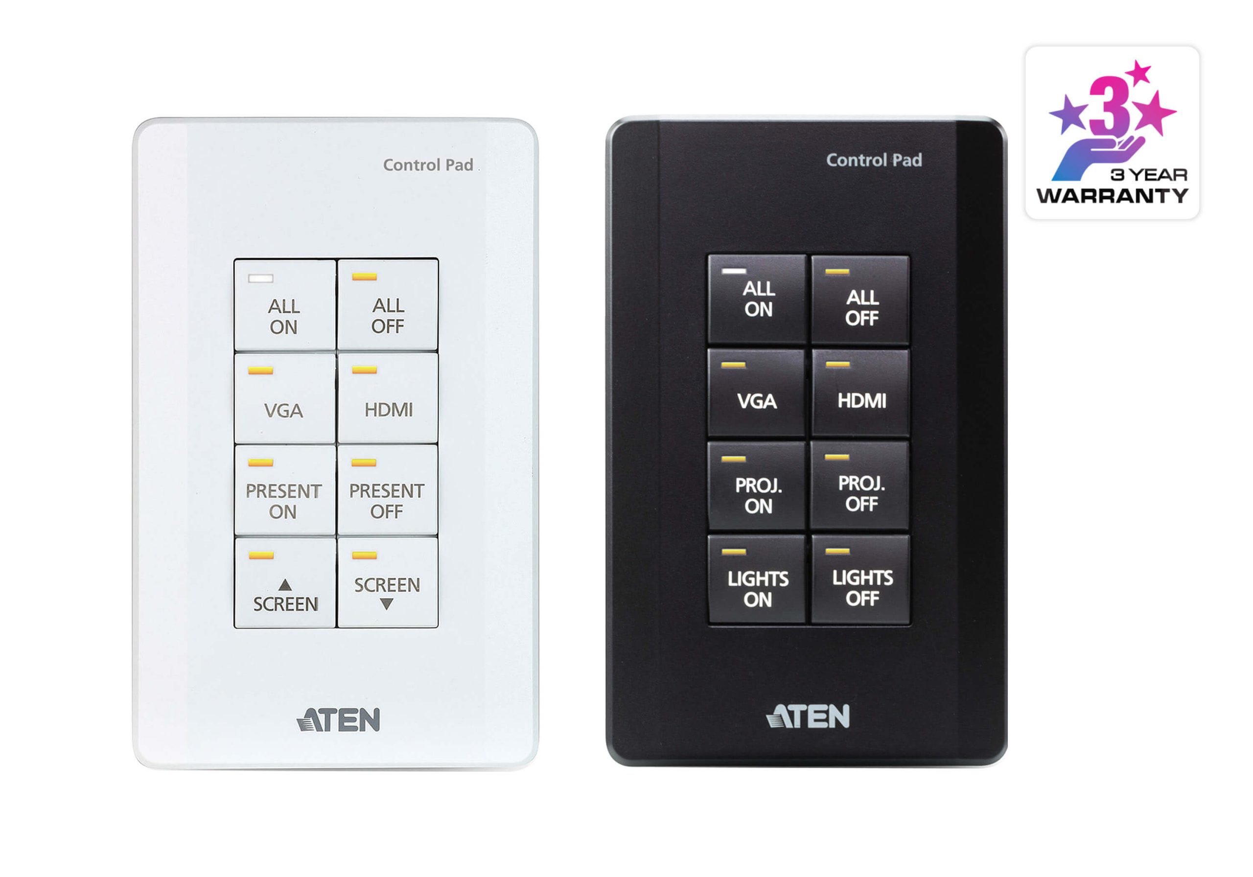 ATEN VK0100