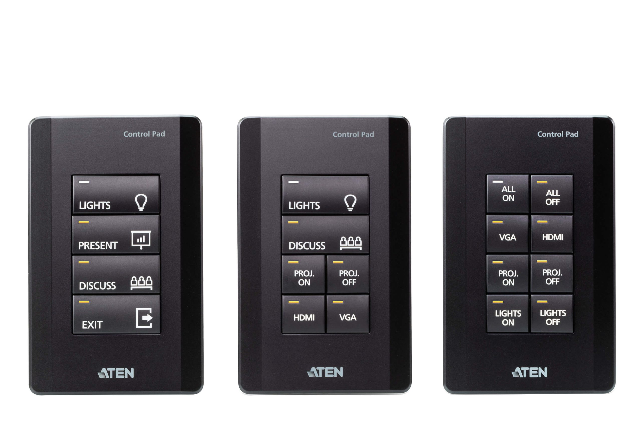 ATEN VK0100 - Image 2