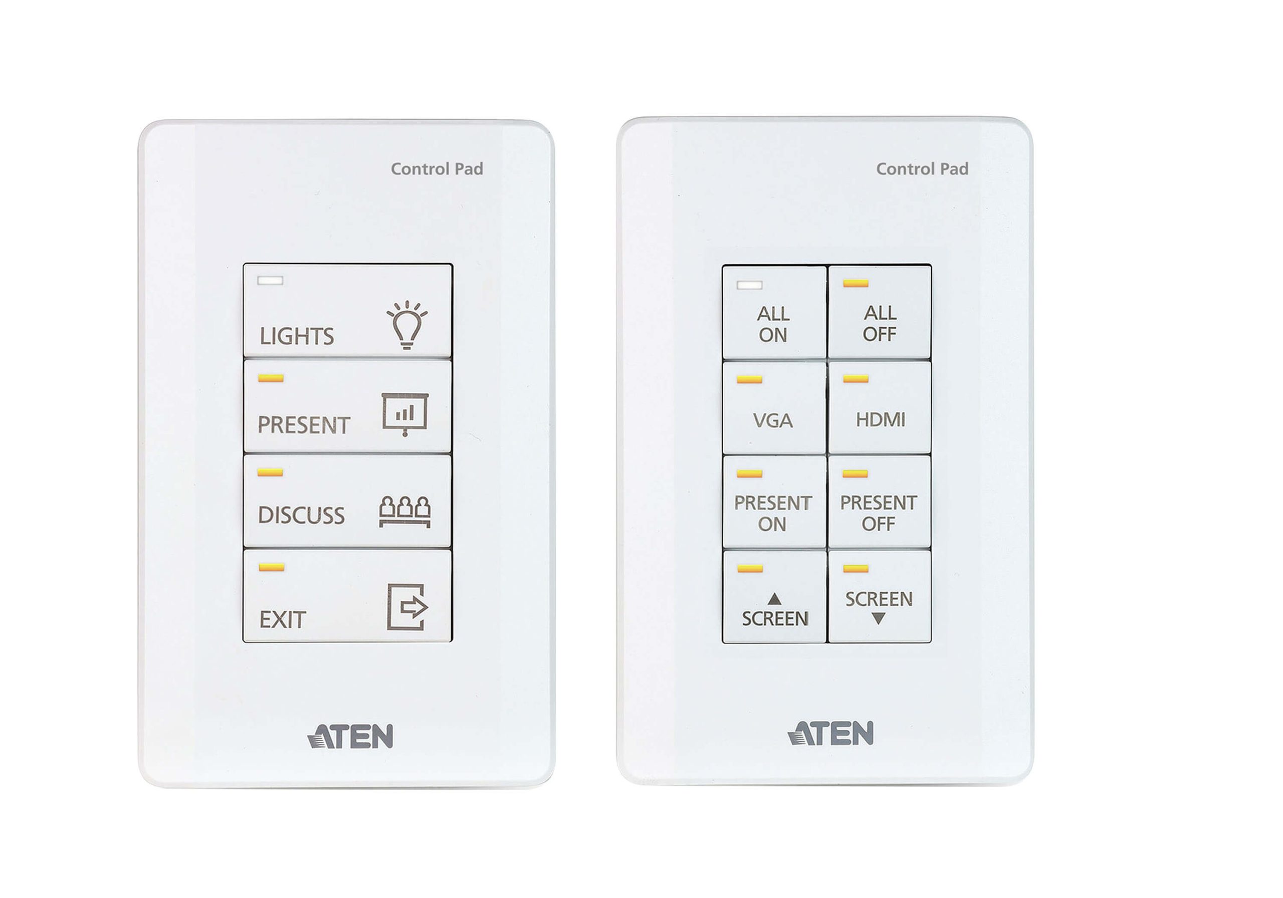 ATEN VK0100 - Image 4