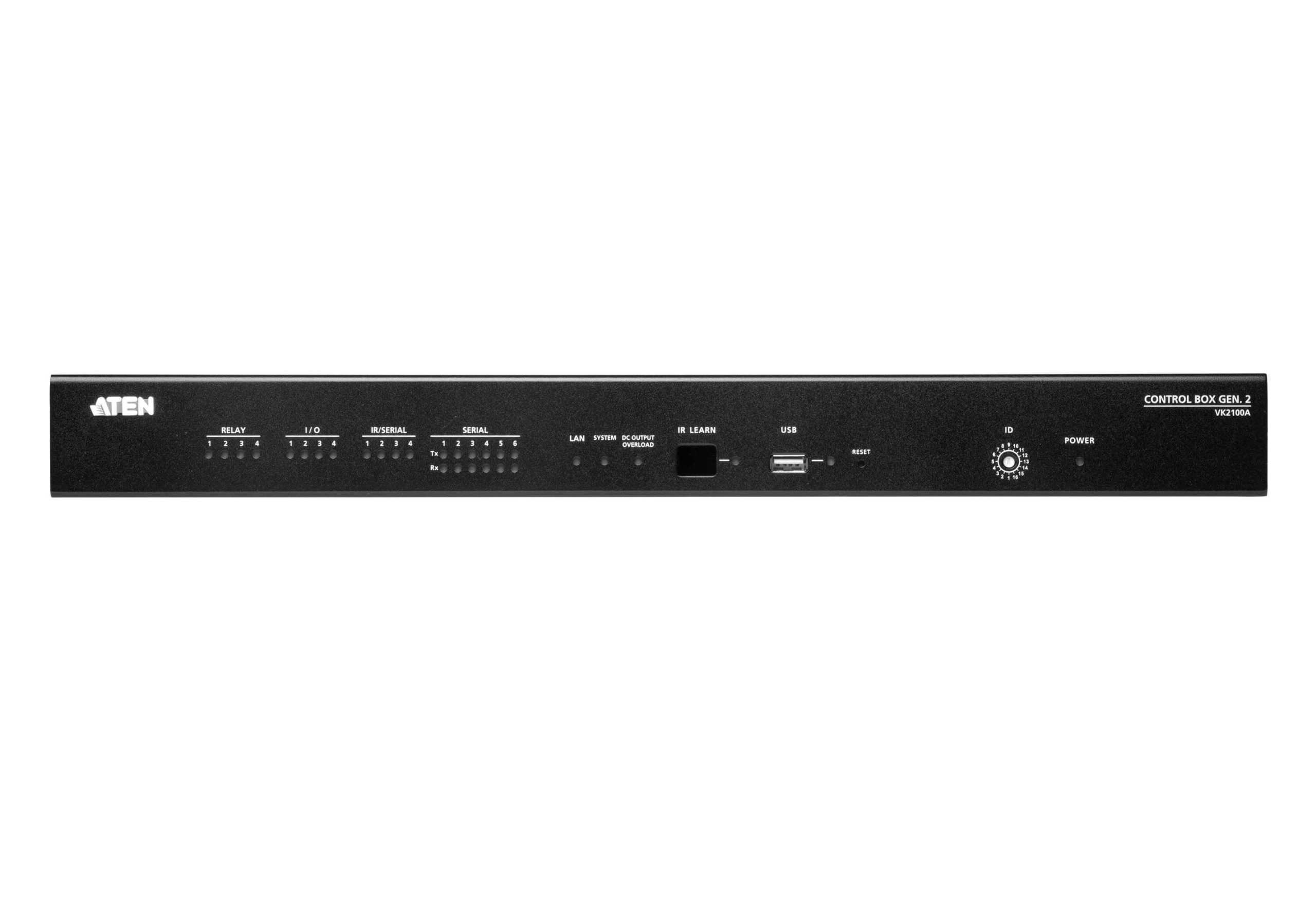 ATEN VK2100A - Image 5