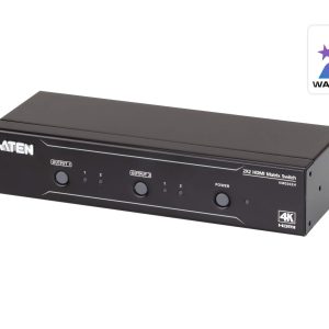 ATEN VM0202H