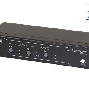 ATEN VM0202HB
