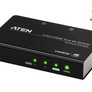 ATEN VS182B