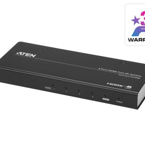 ATEN VS184B