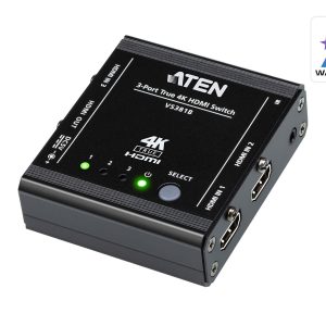 ATEN VS381B-AT